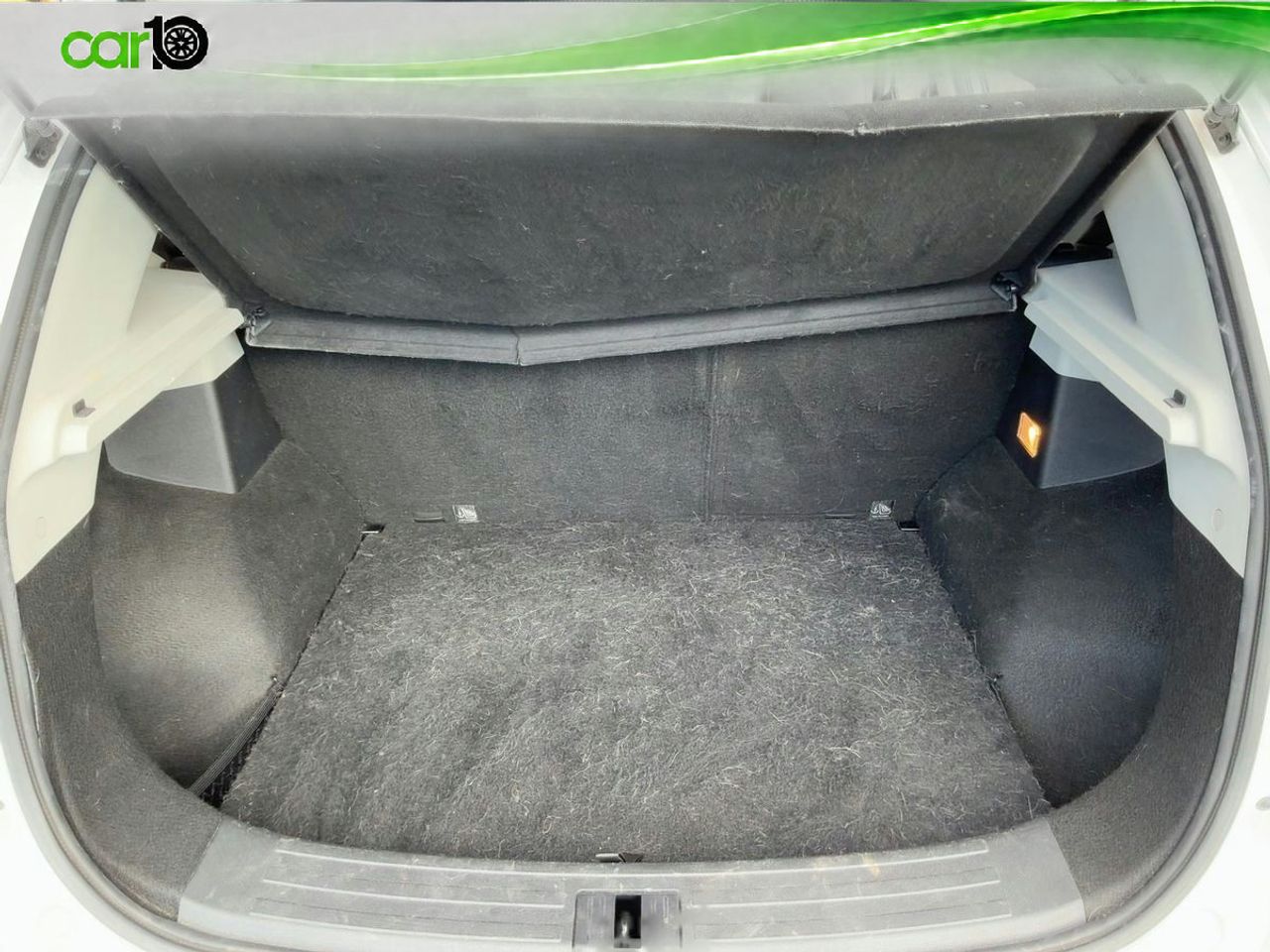 MG ZS 1.0 T-GDI Comfort  - Foto 11
