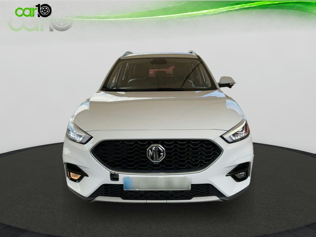 MG ZS 1.0 T-GDI Comfort  - Foto 7