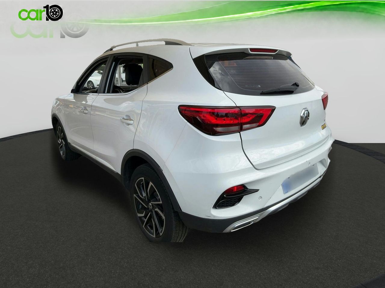 MG ZS 1.0 T-GDI Comfort  - Foto 3