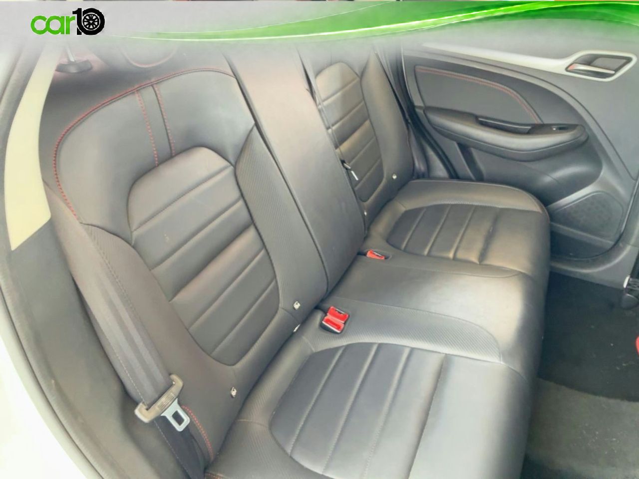 MG ZS 1.0 T-GDI Comfort  - Foto 9