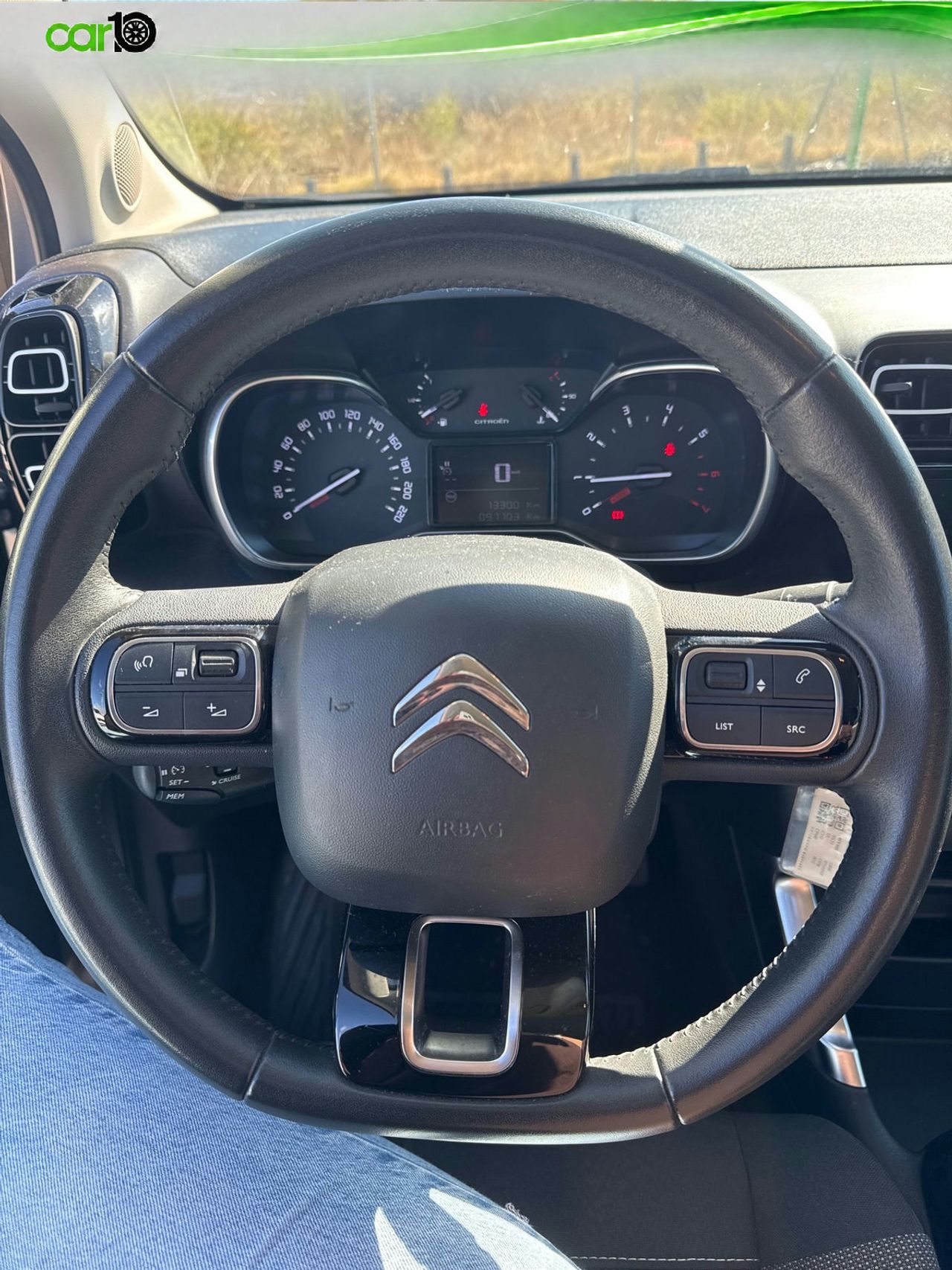 Citroën C3 Aircross PureTech 81kW (110CV) Plus  - Foto 14