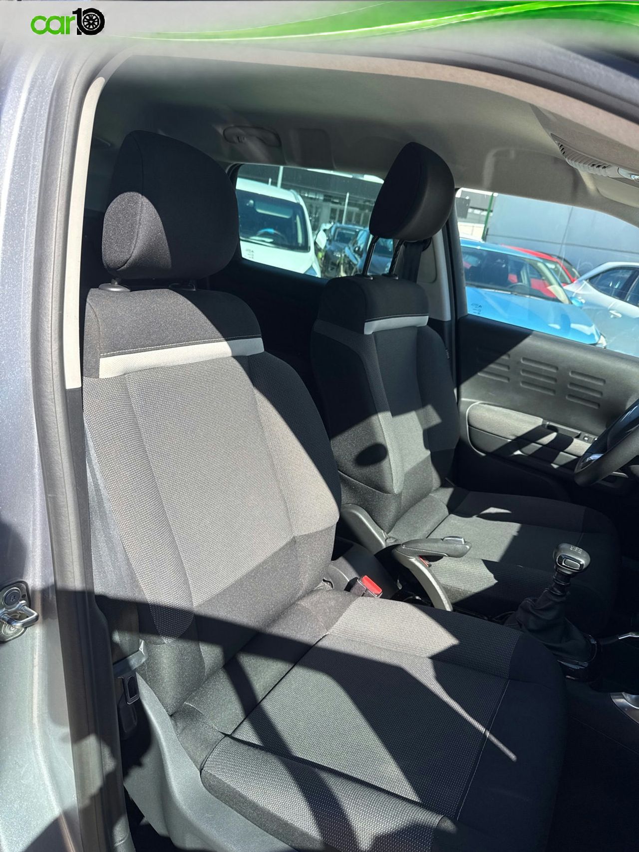 Citroën C3 Aircross PureTech 81kW (110CV) Plus  - Foto 17