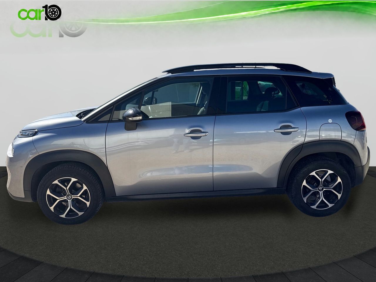 Citroën C3 Aircross PureTech 81kW (110CV) Plus  - Foto 3