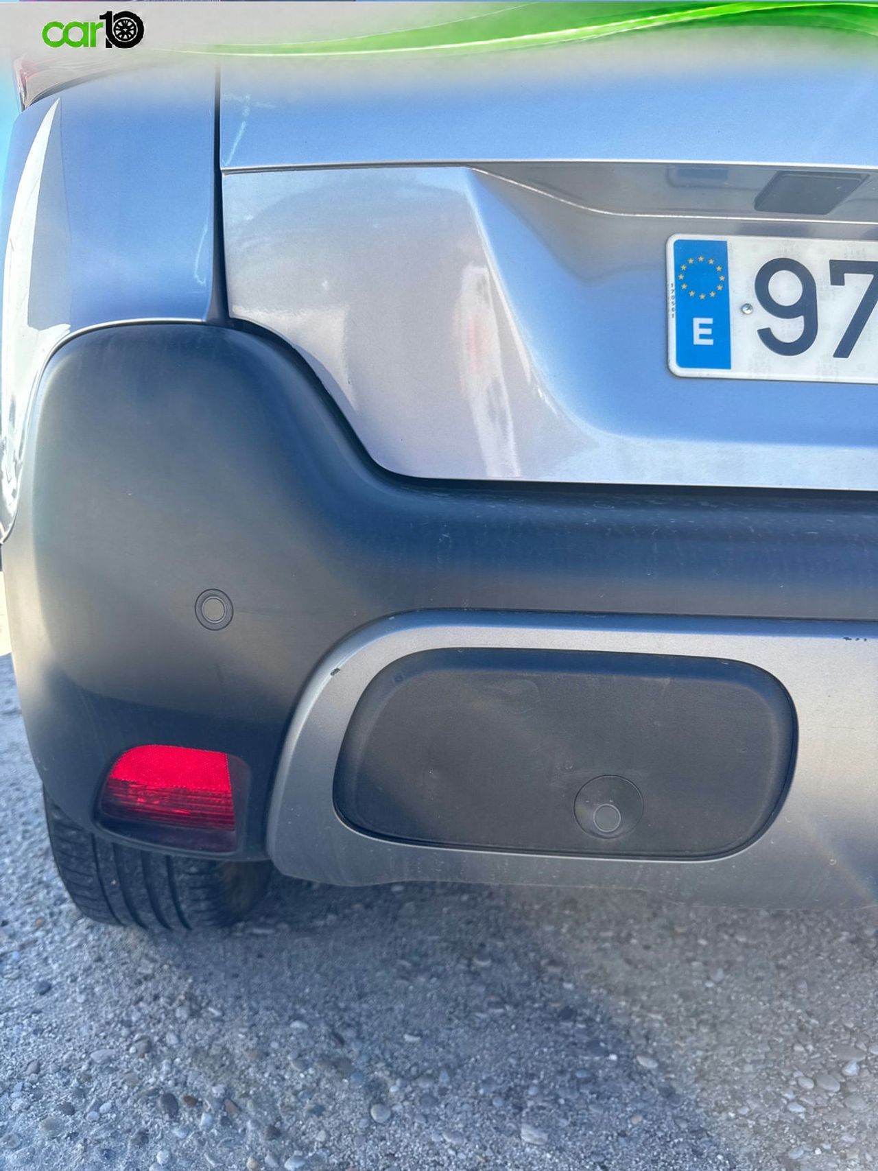 Citroën C3 Aircross PureTech 81kW (110CV) Plus  - Foto 22