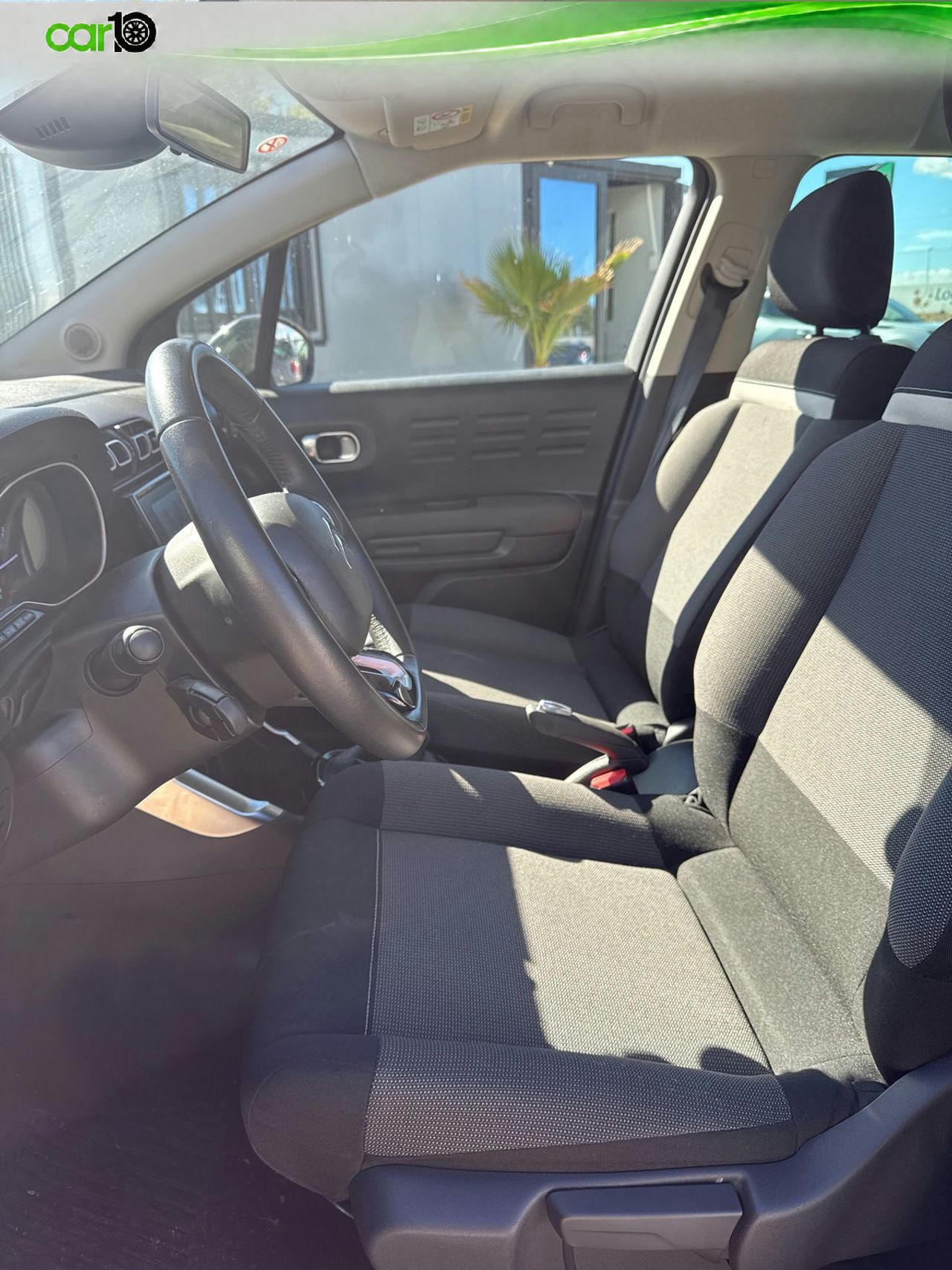Citroën C3 Aircross PureTech 81kW (110CV) Plus  - Foto 11