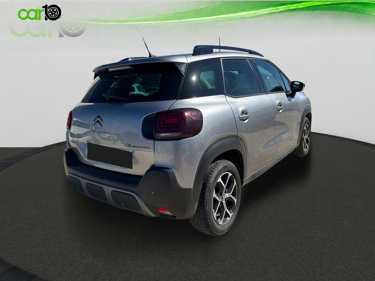 Citroën C3 Aircross PureTech 81kW (110CV) Plus  - Foto 7