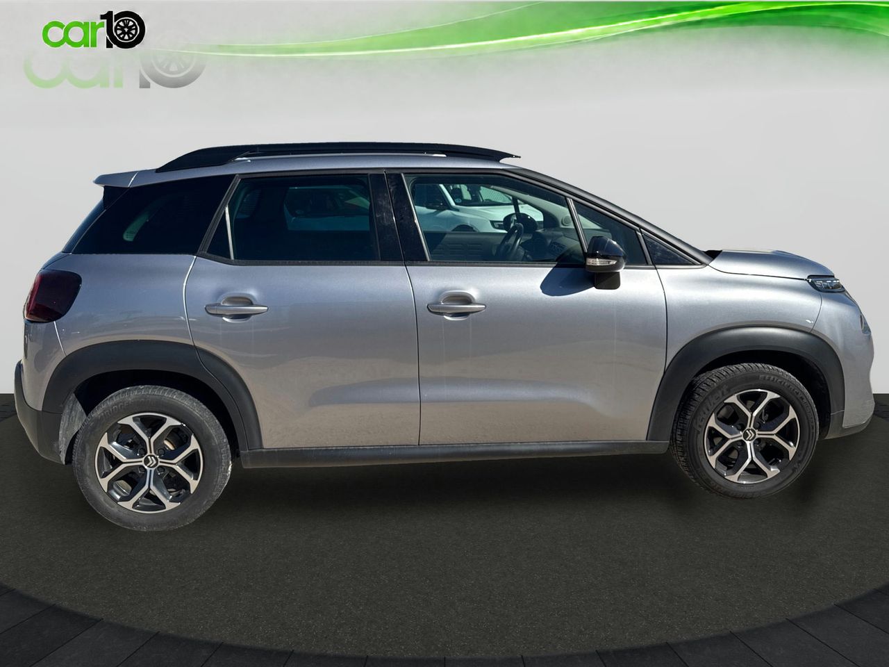 Citroën C3 Aircross PureTech 81kW (110CV) Plus  - Foto 8