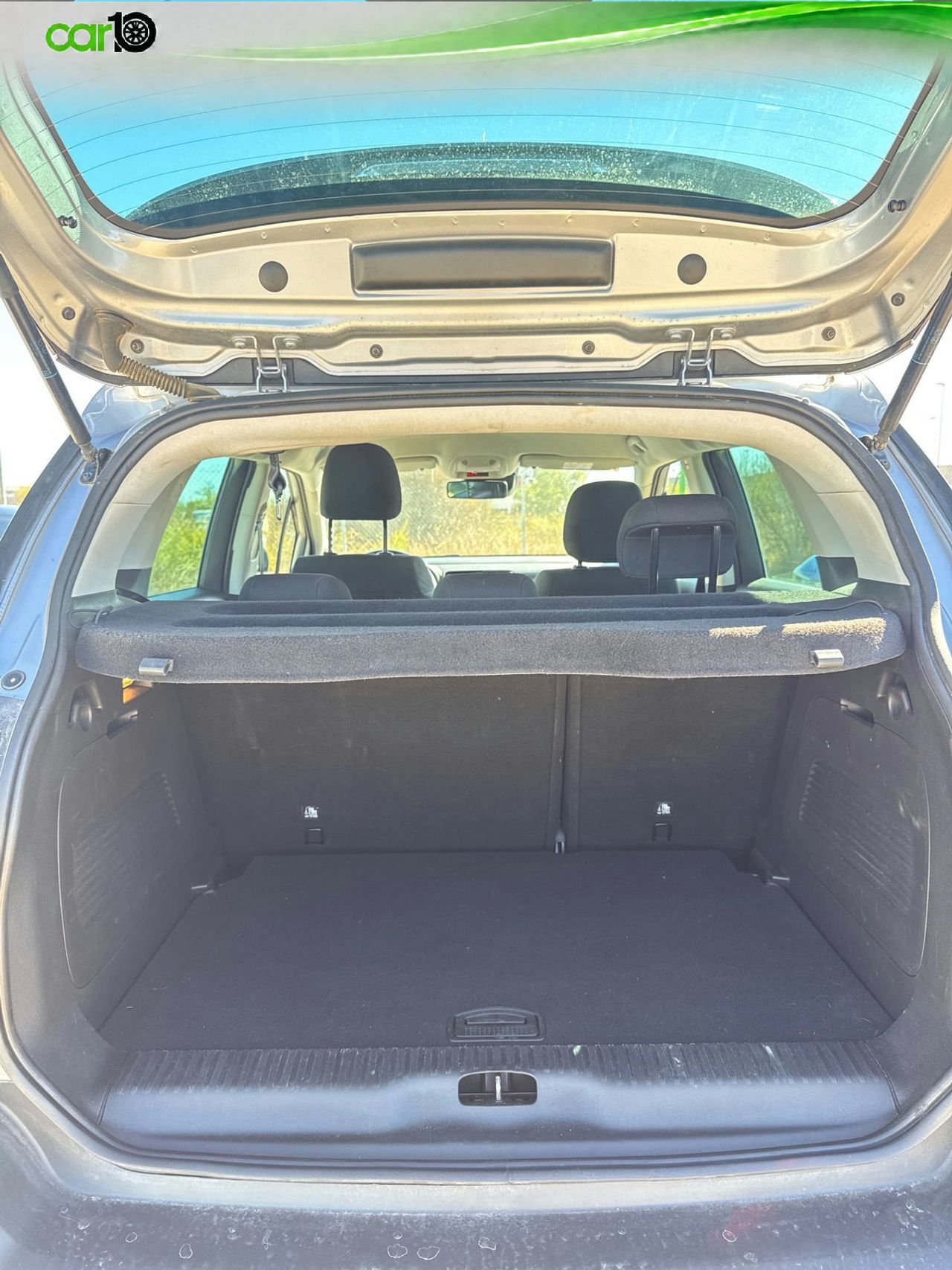 Citroën C3 Aircross PureTech 81kW (110CV) Plus  - Foto 18