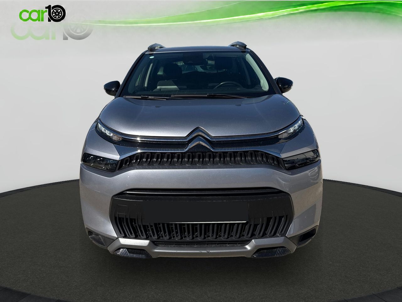 Citroën C3 Aircross PureTech 81kW (110CV) Plus  - Foto 10