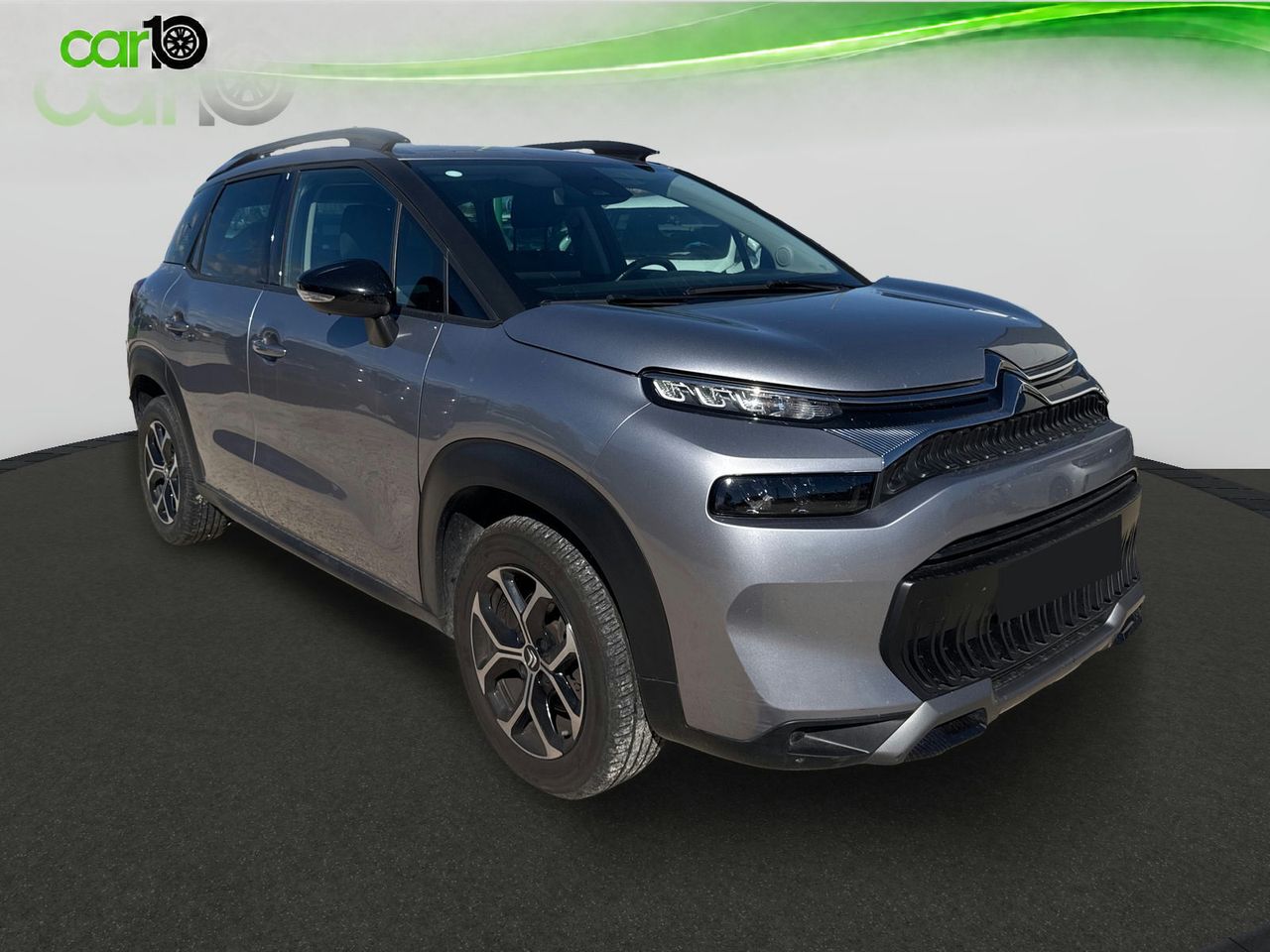 Citroën C3 Aircross PureTech 81kW (110CV) Plus  - Foto 9