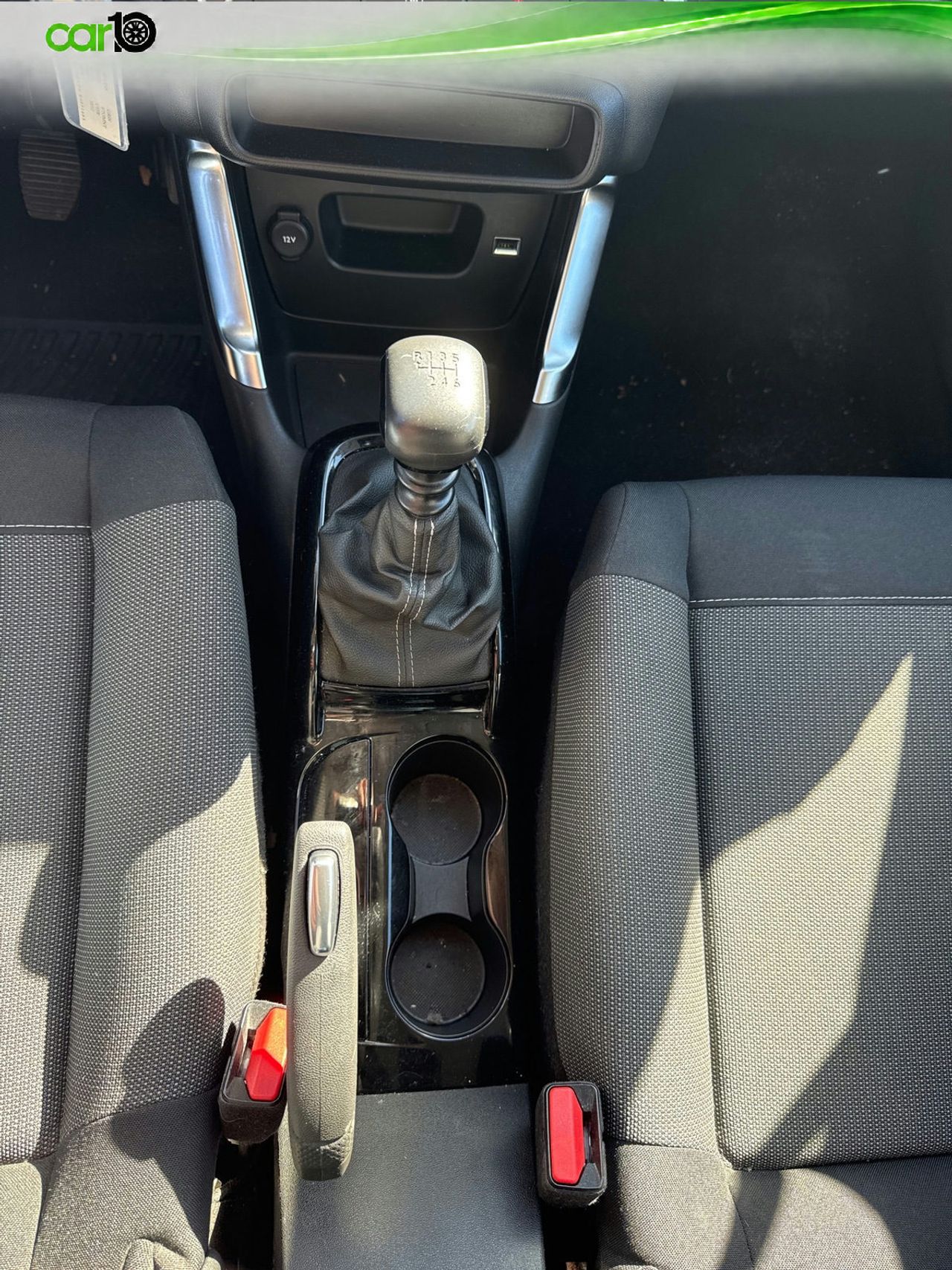 Citroën C3 Aircross PureTech 81kW (110CV) Plus  - Foto 13