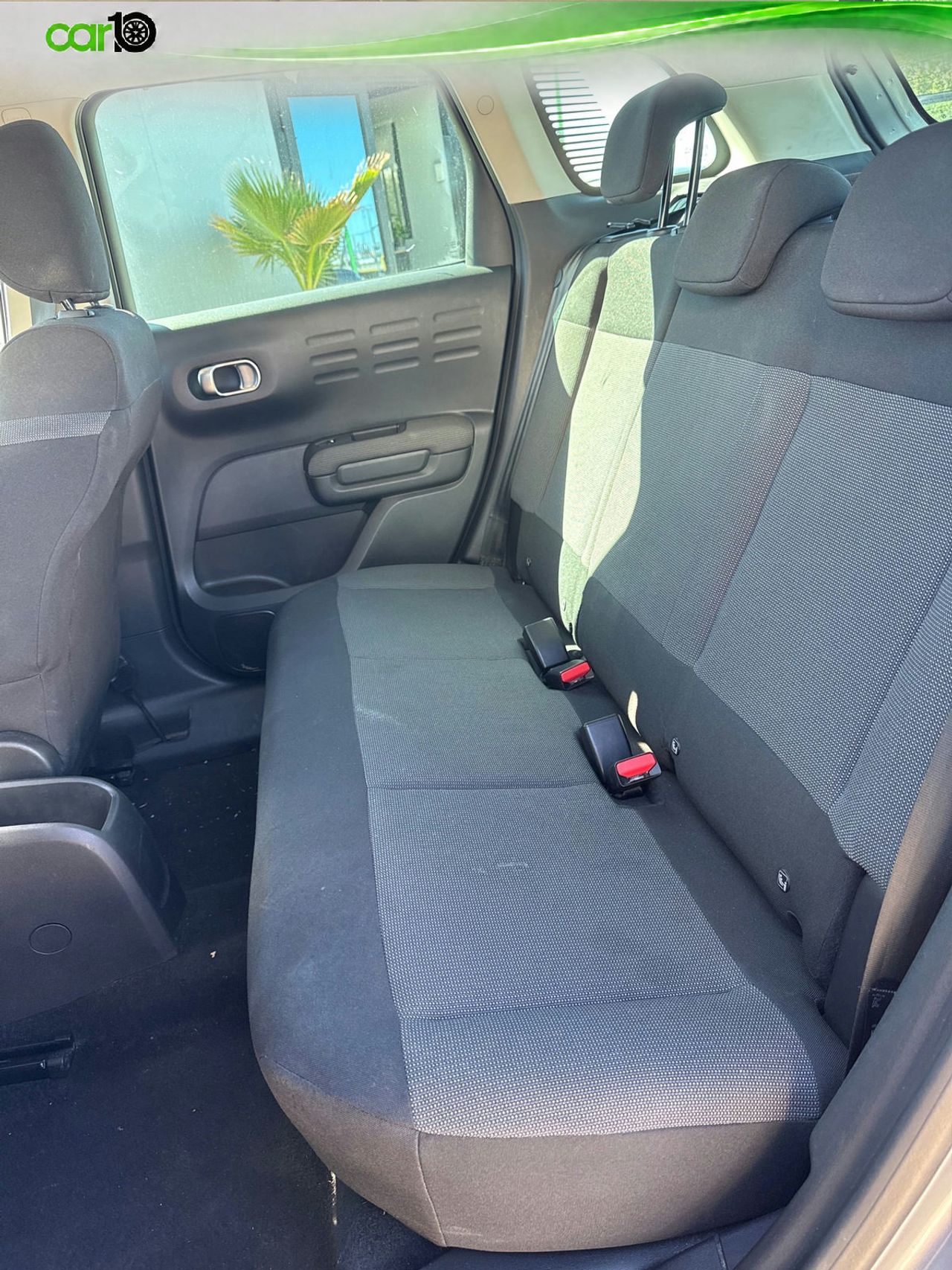 Citroën C3 Aircross PureTech 81kW (110CV) Plus  - Foto 15
