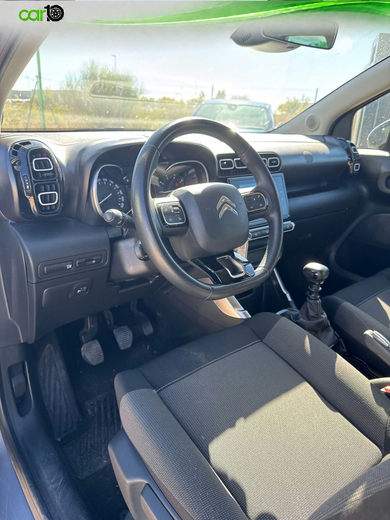 Citroën C3 Aircross PureTech 81kW (110CV) Plus  - Foto 21