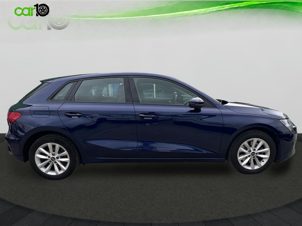 Audi A3 Advance  - Foto 8