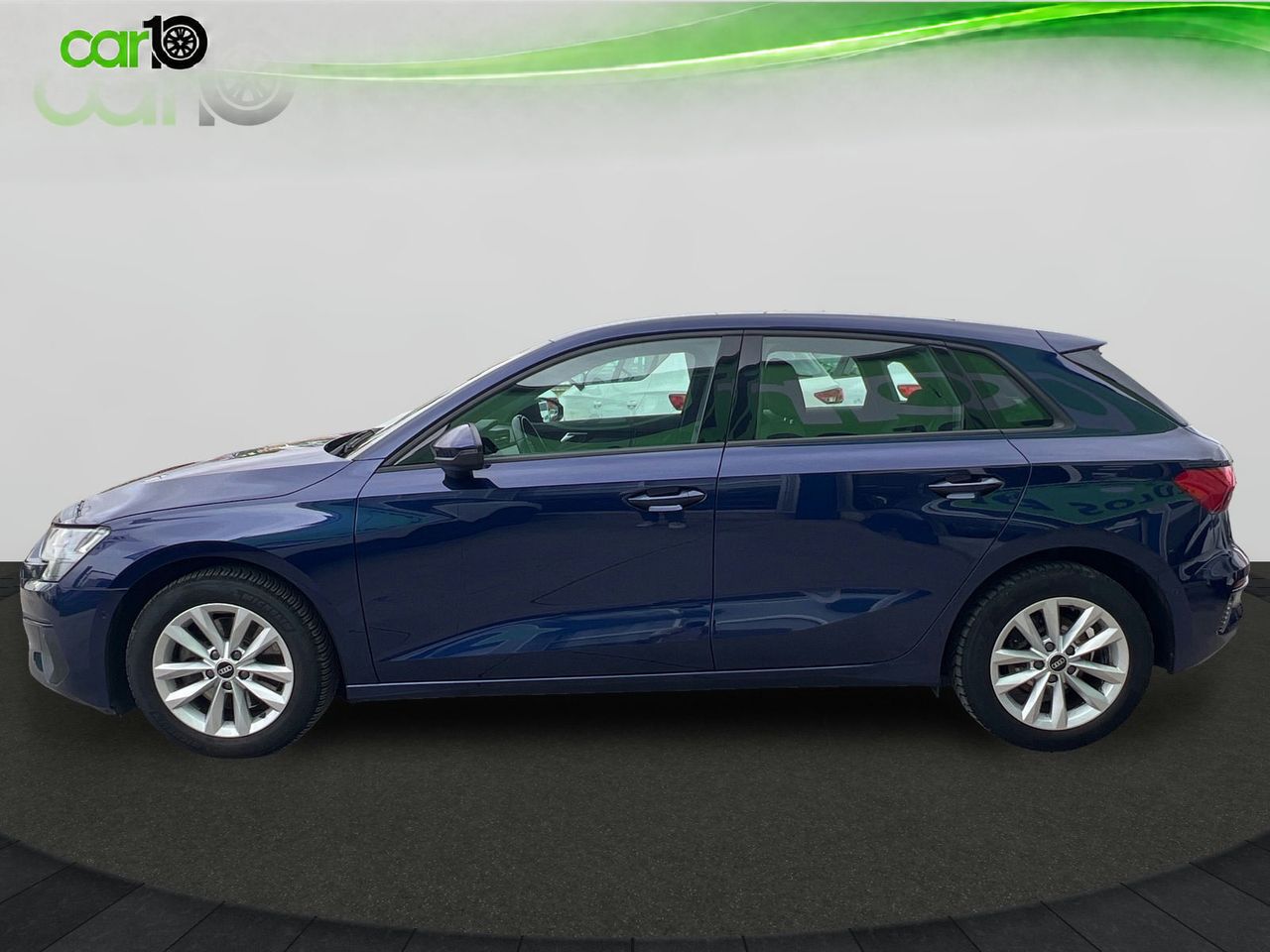 Audi A3 Advance  - Foto 3