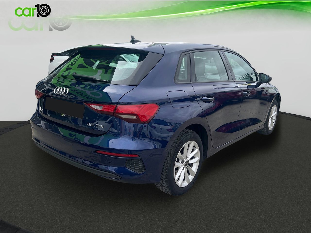 Audi A3 Advance  - Foto 7
