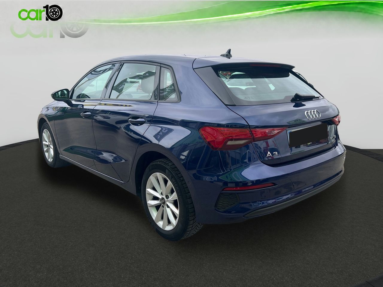 Audi A3 Advance  - Foto 4