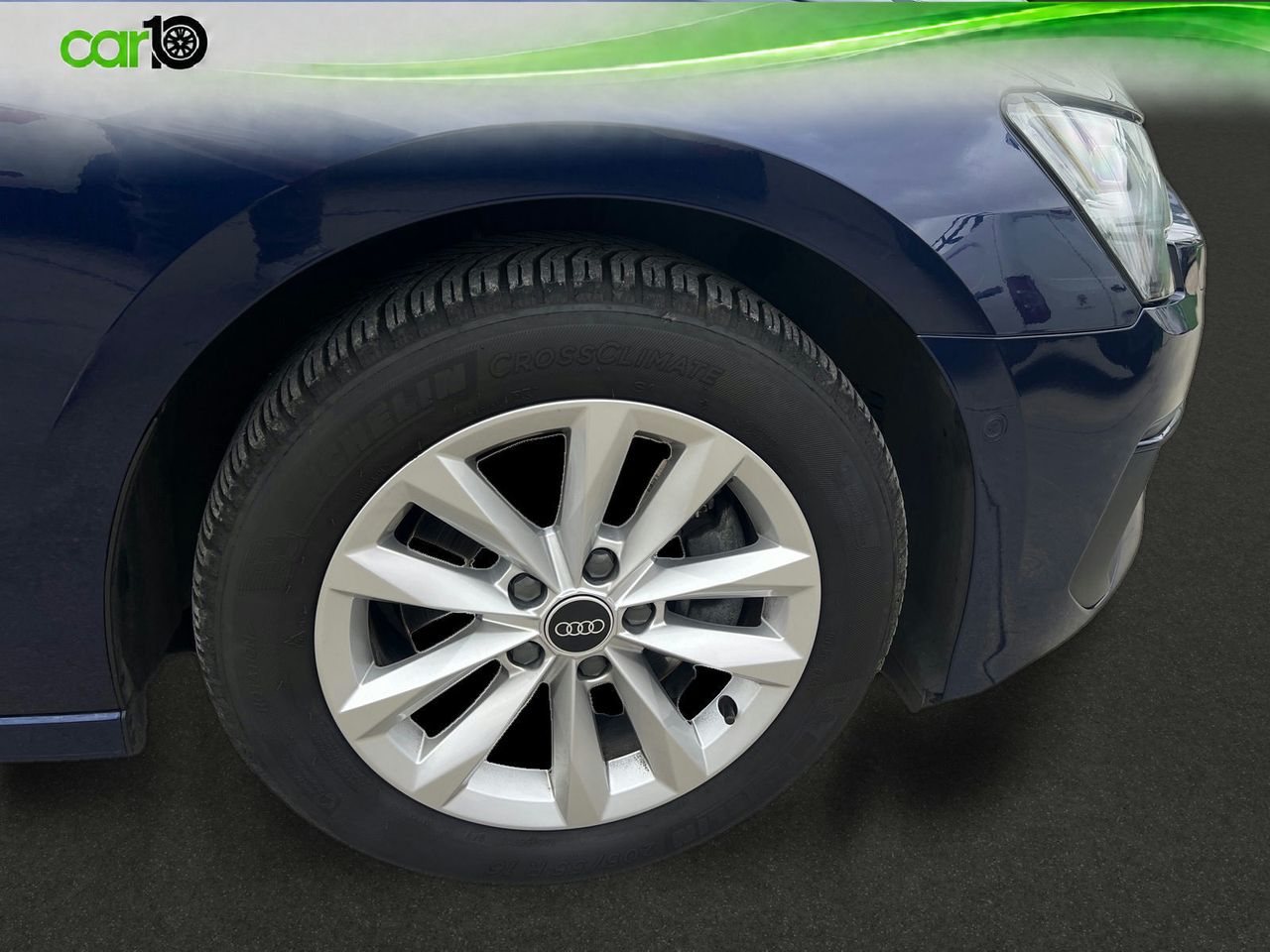 Audi A3 Advance  - Foto 16