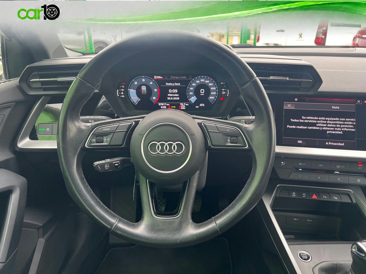 Audi A3 Advance  - Foto 14