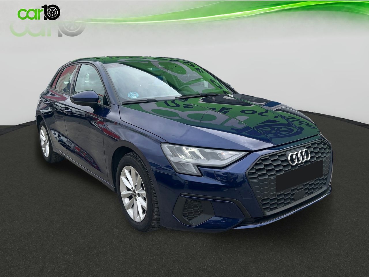Audi A3 Advance  - Foto 9