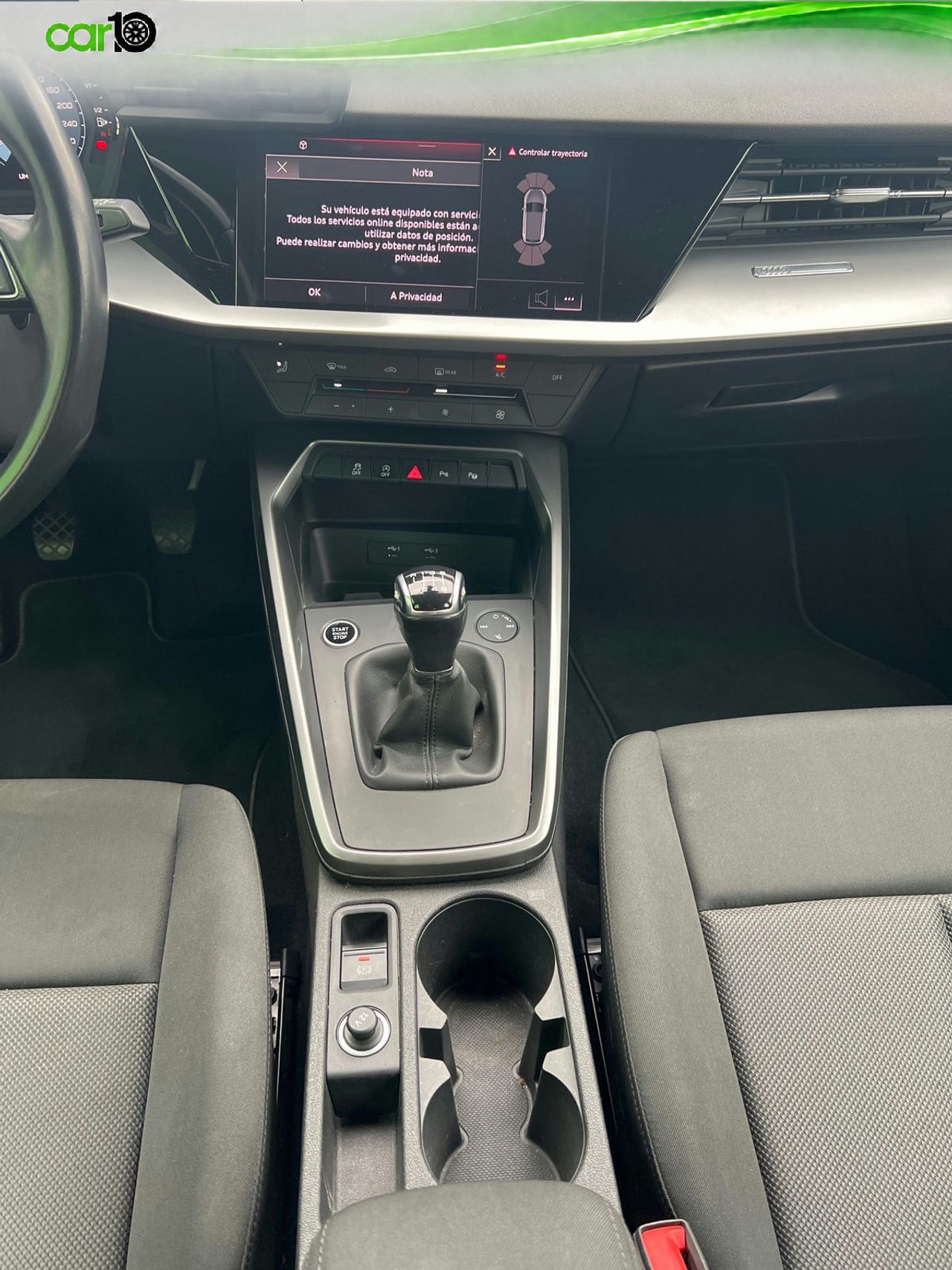 Audi A3 Advance  - Foto 13
