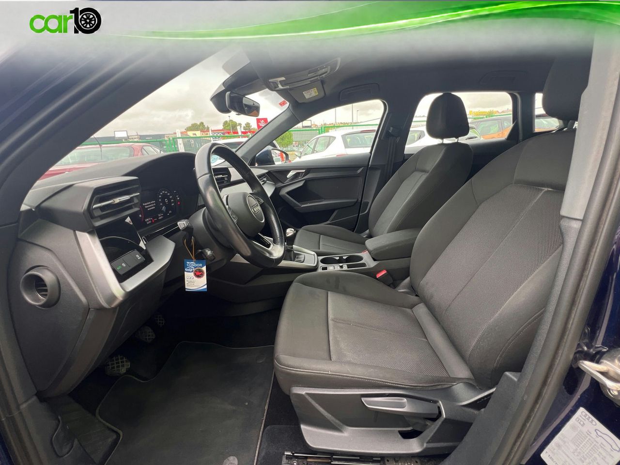 Audi A3 Advance  - Foto 11
