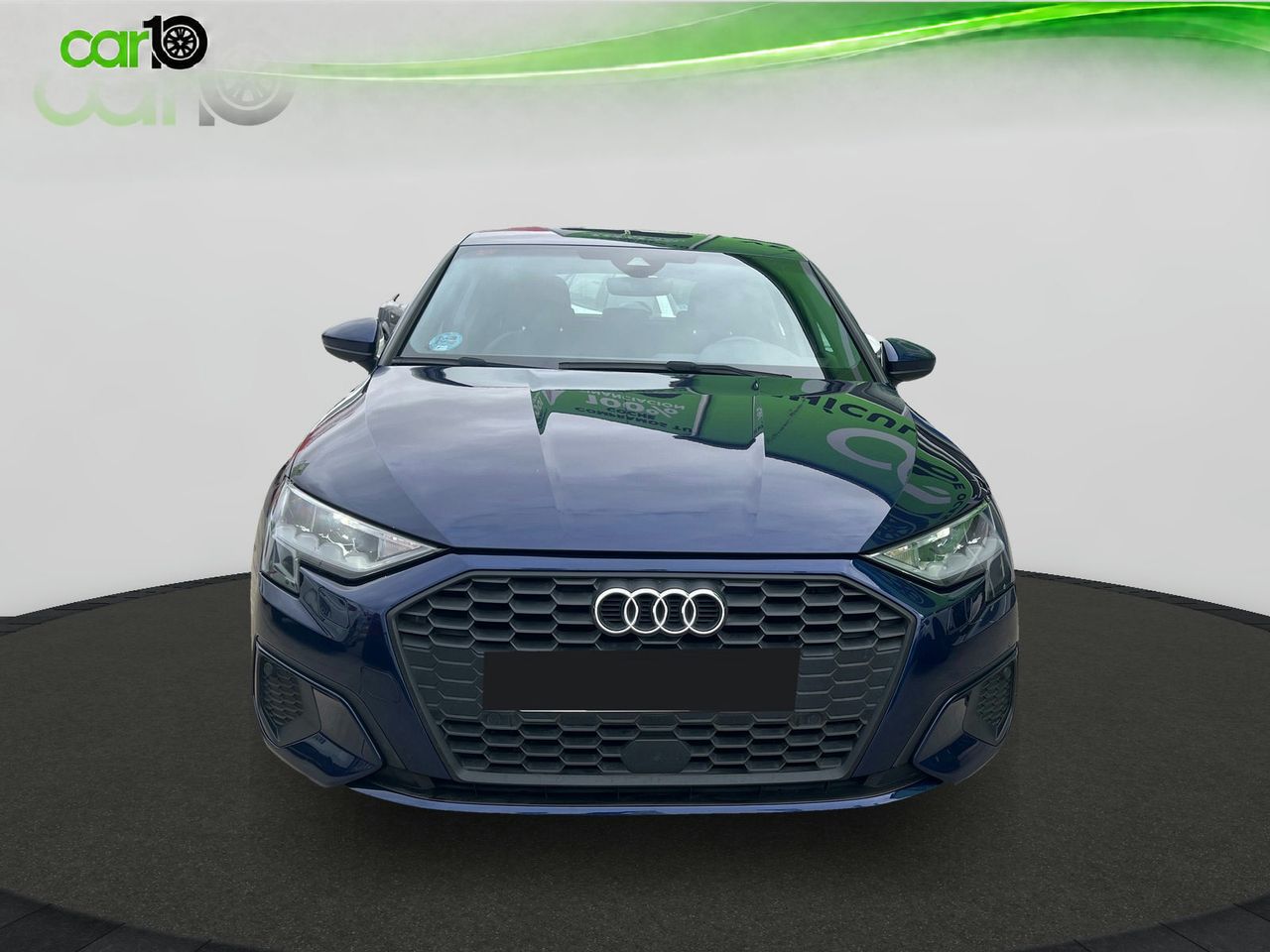 Audi A3 Advance  - Foto 10