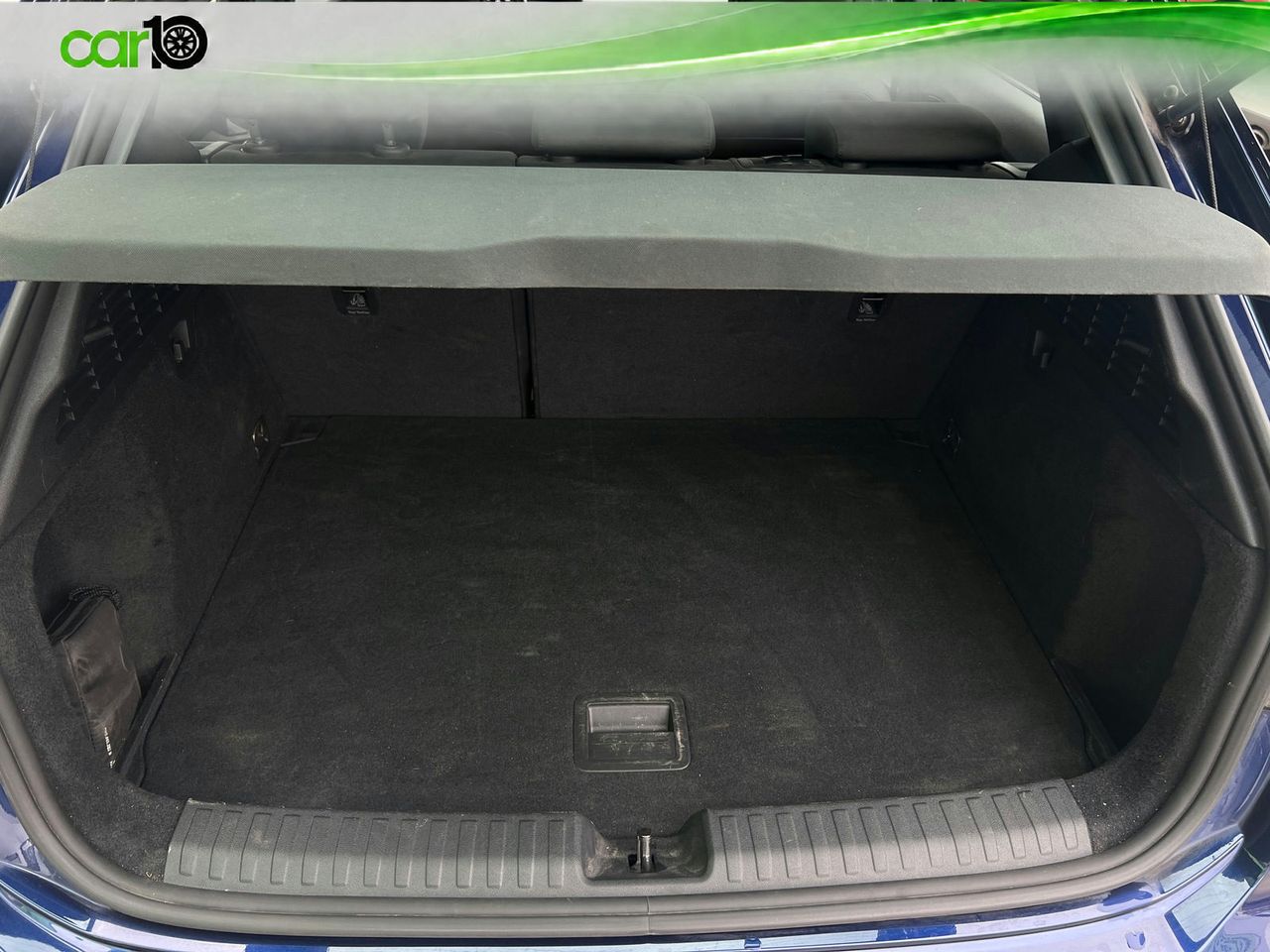 Audi A3 Advance  - Foto 17