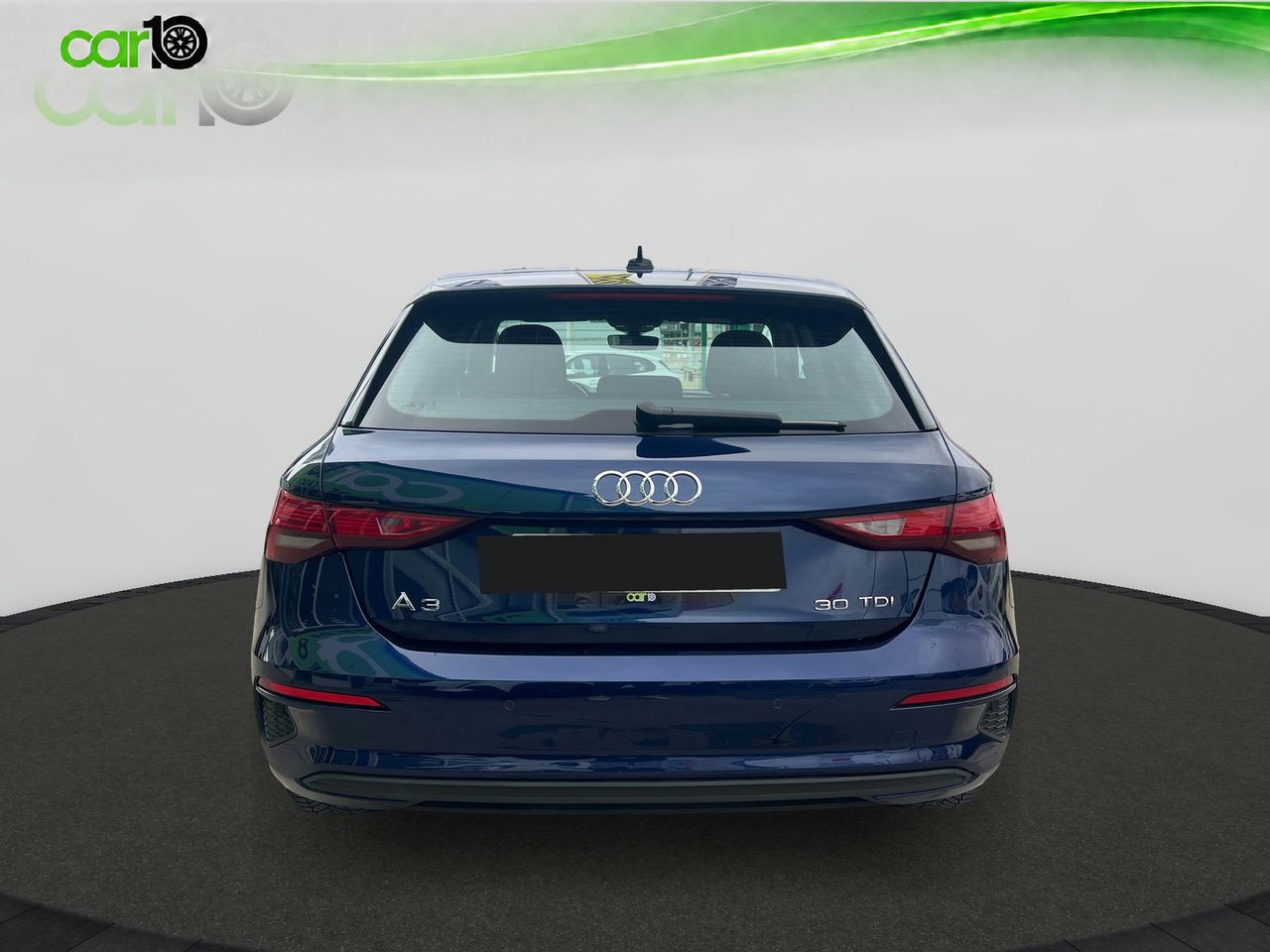 Audi A3 Advance  - Foto 6