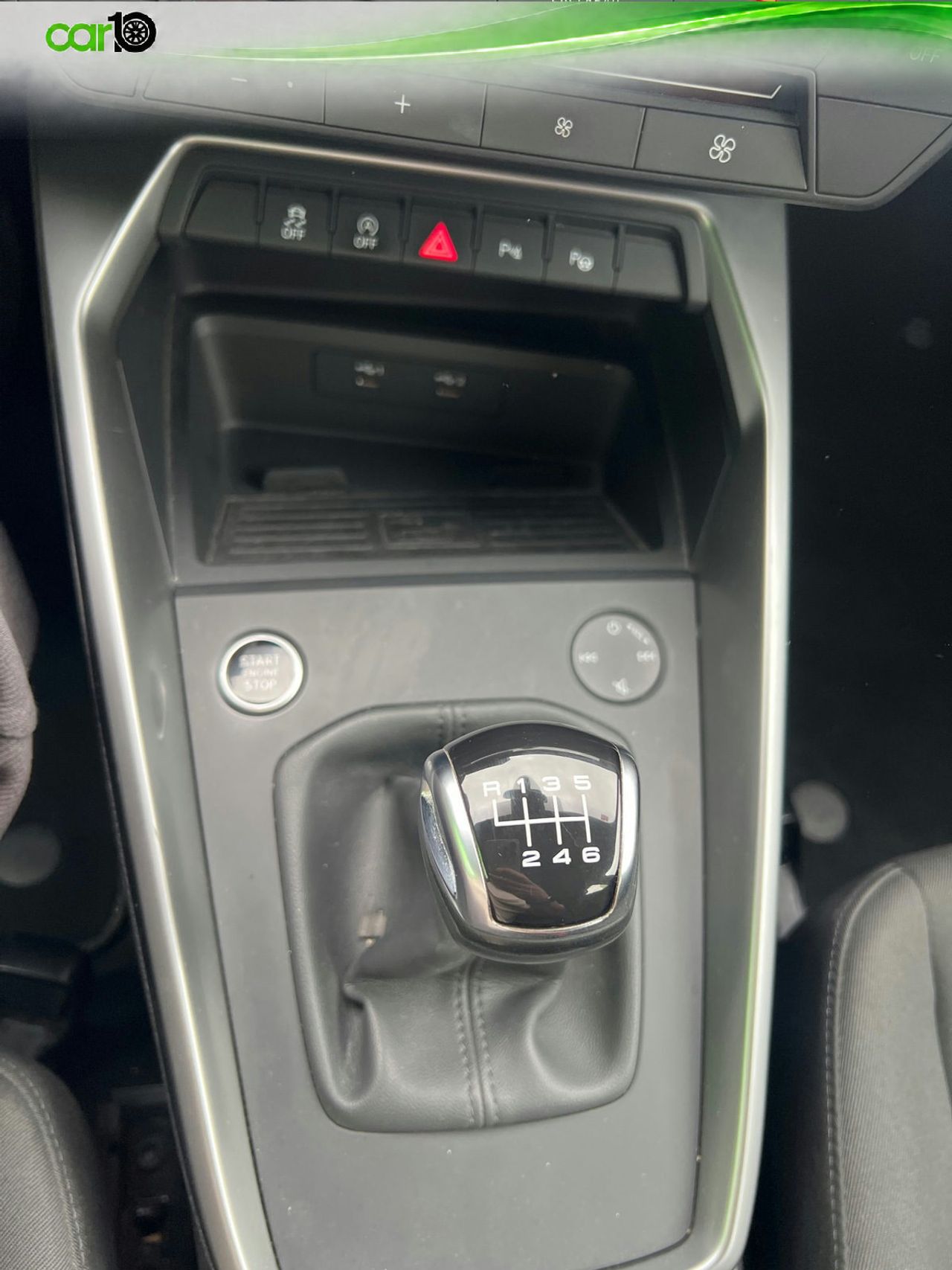 Audi A3 Advance  - Foto 18