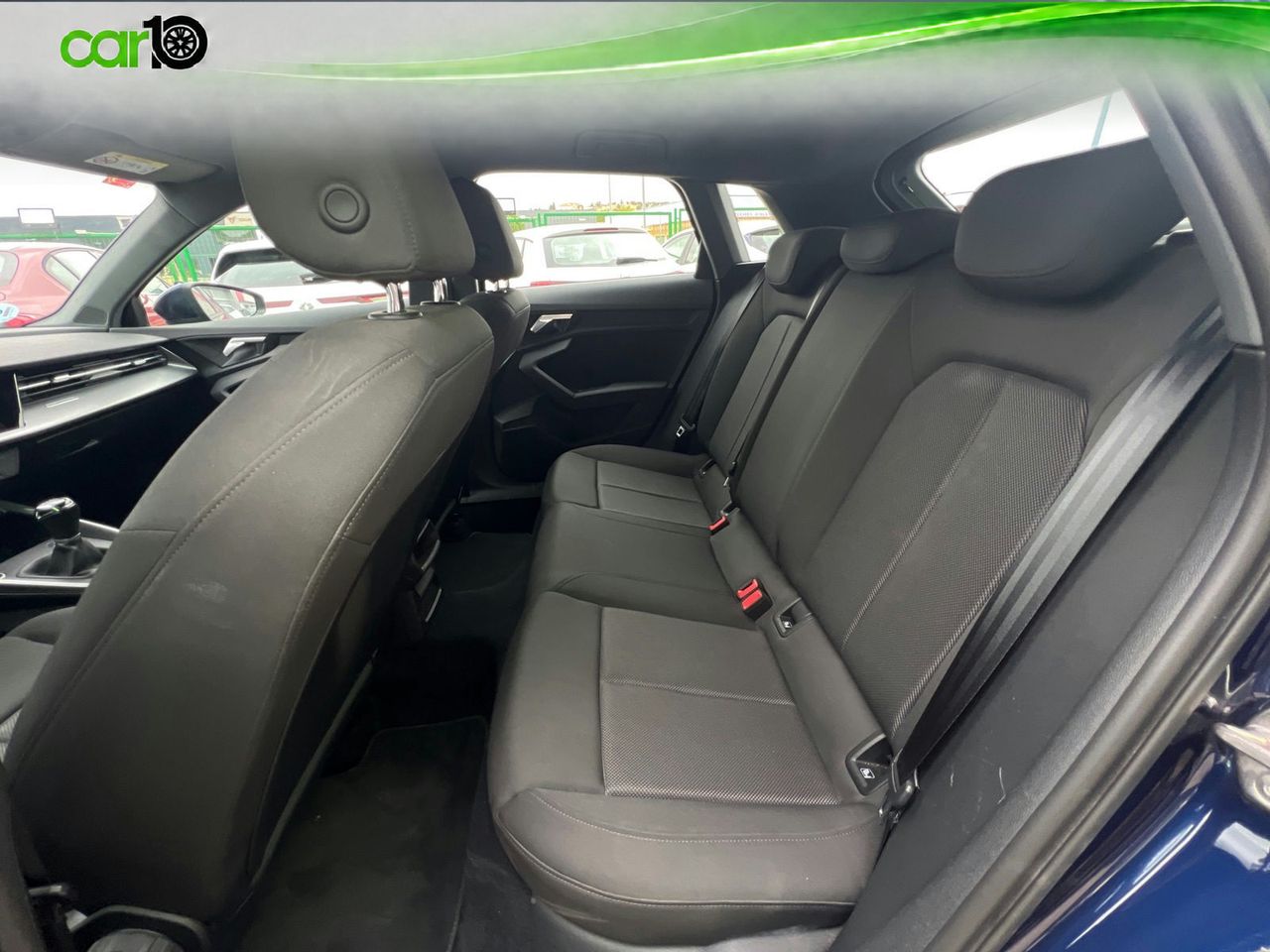 Audi A3 Advance  - Foto 15