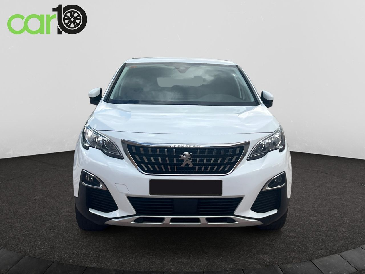 Peugeot 3008 1.6BLUEHDI 88KW (120CV) ALLURE S&S  - Foto 7