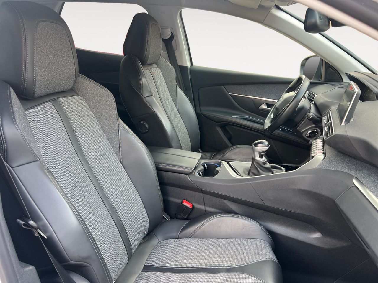Peugeot 3008 1.6BLUEHDI 88KW (120CV) ALLURE S&S  - Foto 12
