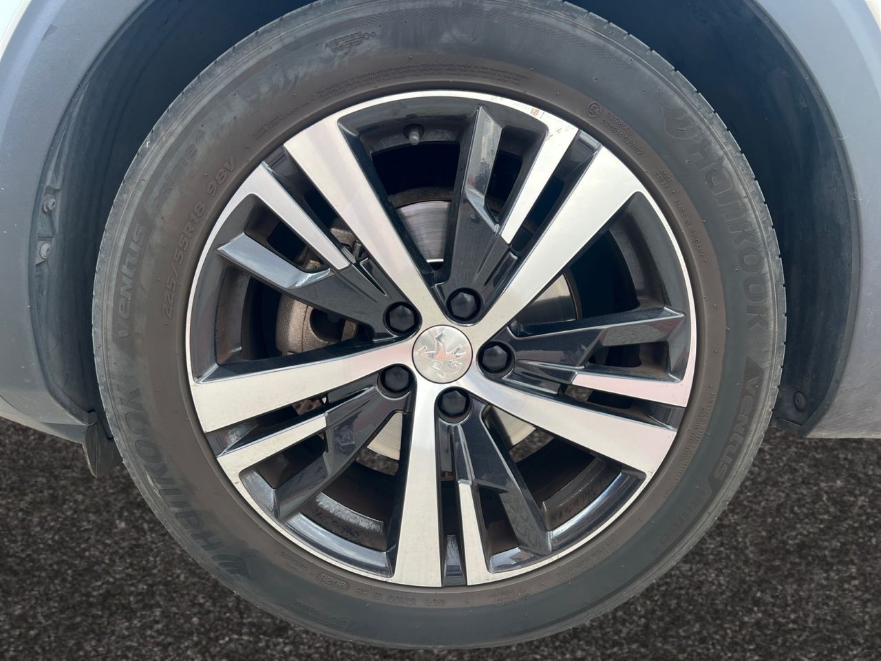 Peugeot 3008 1.6BLUEHDI 88KW (120CV) ALLURE S&S  - Foto 20