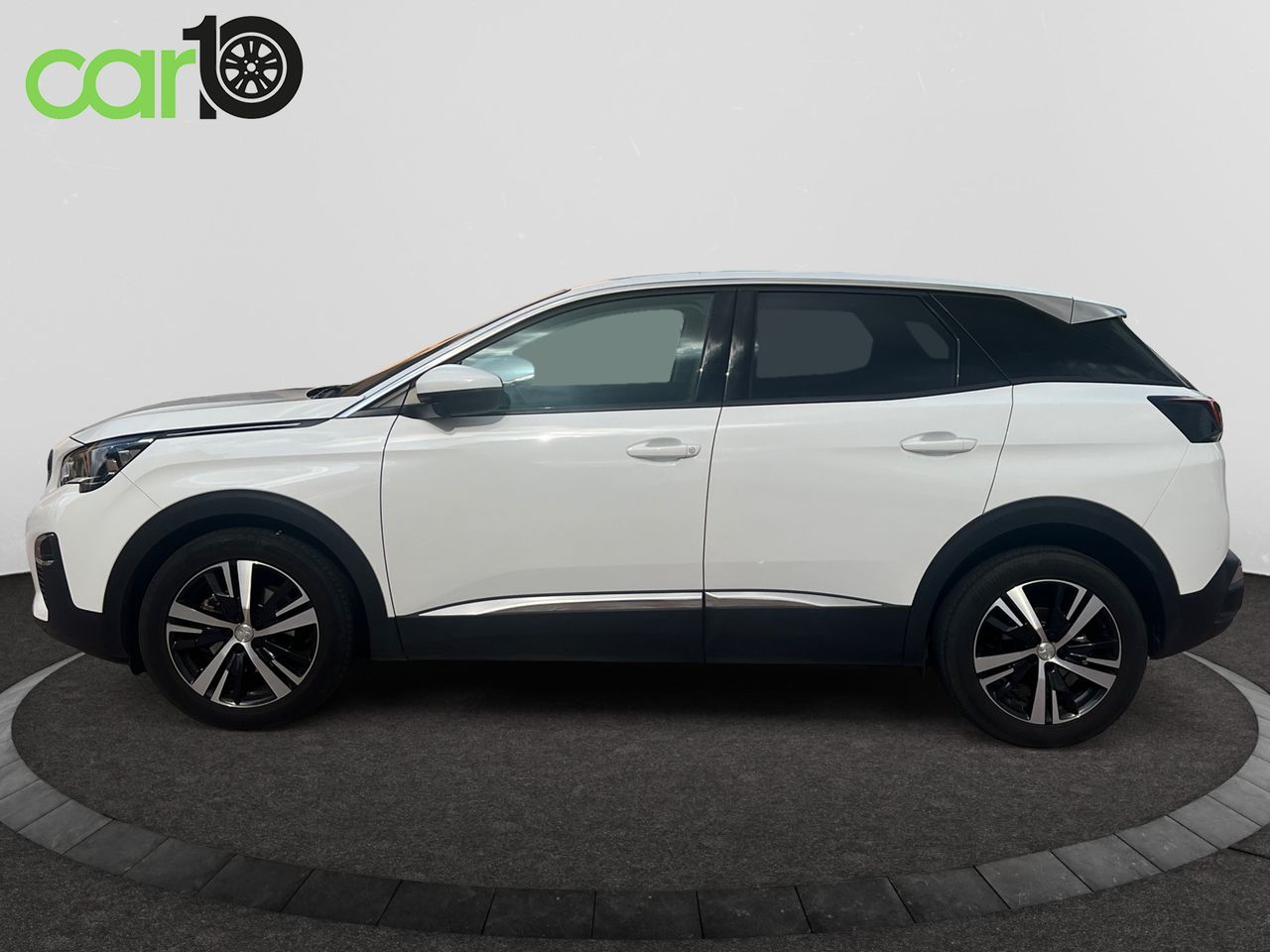Peugeot 3008 1.6BLUEHDI 88KW (120CV) ALLURE S&S  - Foto 23