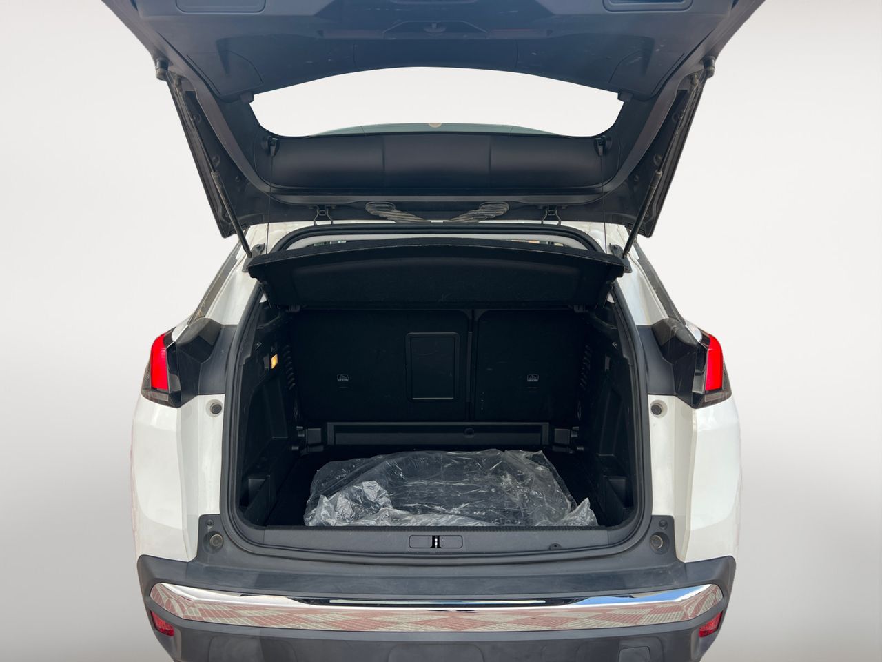 Peugeot 3008 1.6BLUEHDI 88KW (120CV) ALLURE S&S  - Foto 13