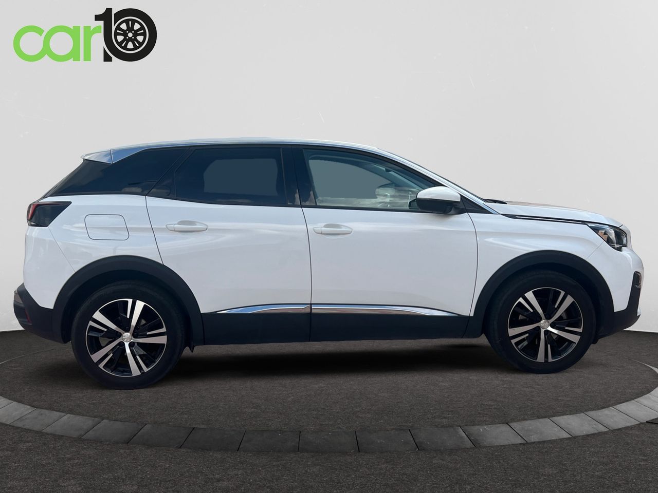 Peugeot 3008 1.6BLUEHDI 88KW (120CV) ALLURE S&S  - Foto 22