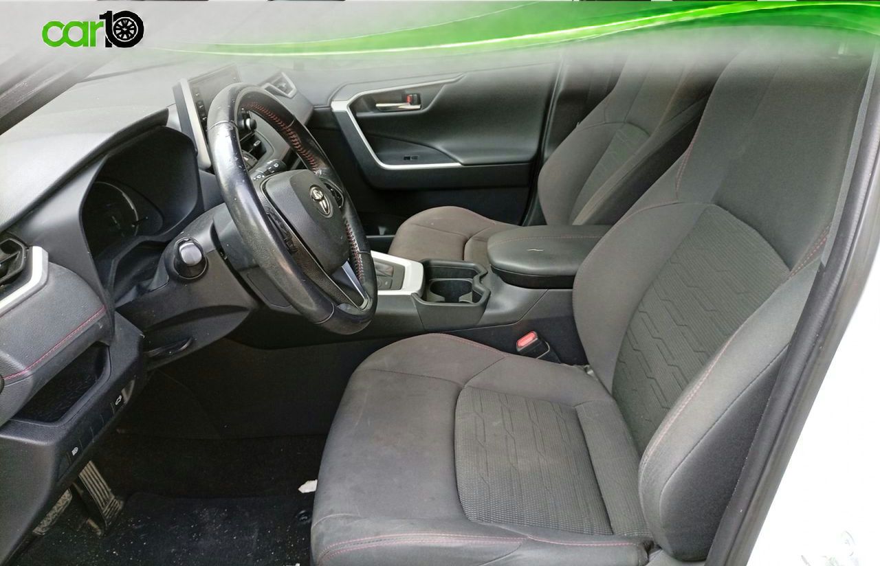 Toyota Rav4 2.5l PLUG-IN 300PH (e-CVT) Advance  - Foto 11