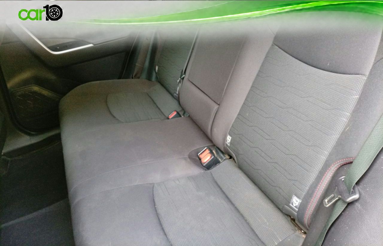 Toyota Rav4 2.5l PLUG-IN 300PH (e-CVT) Advance  - Foto 15