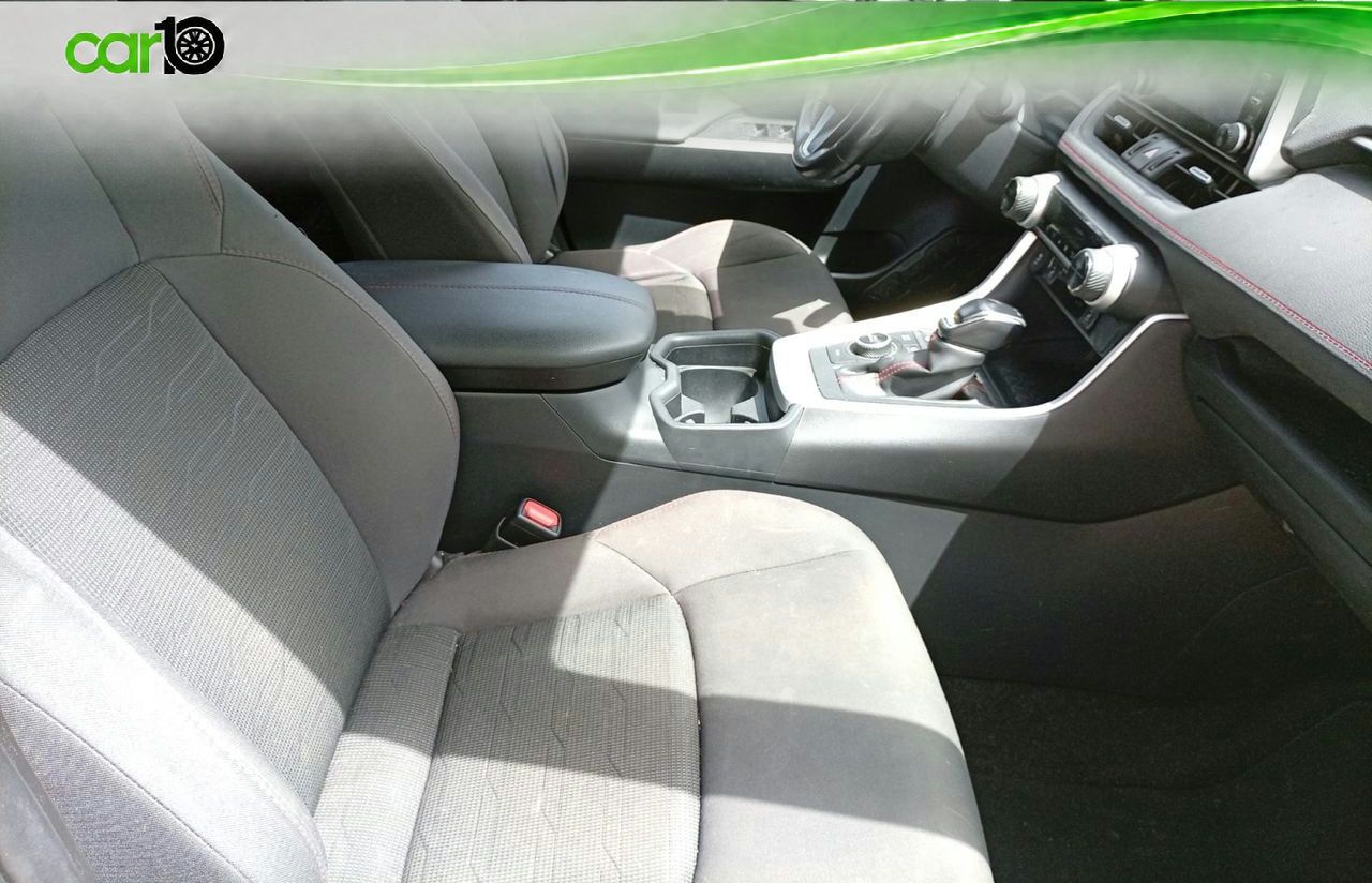 Toyota Rav4 2.5l PLUG-IN 300PH (e-CVT) Advance  - Foto 17