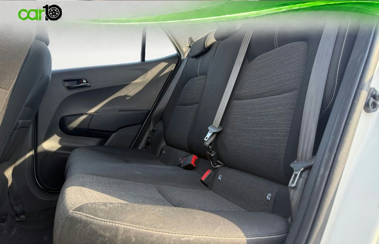 Kia Picanto 1.0 DPi 49kW (67CV) Concept  - Foto 13
