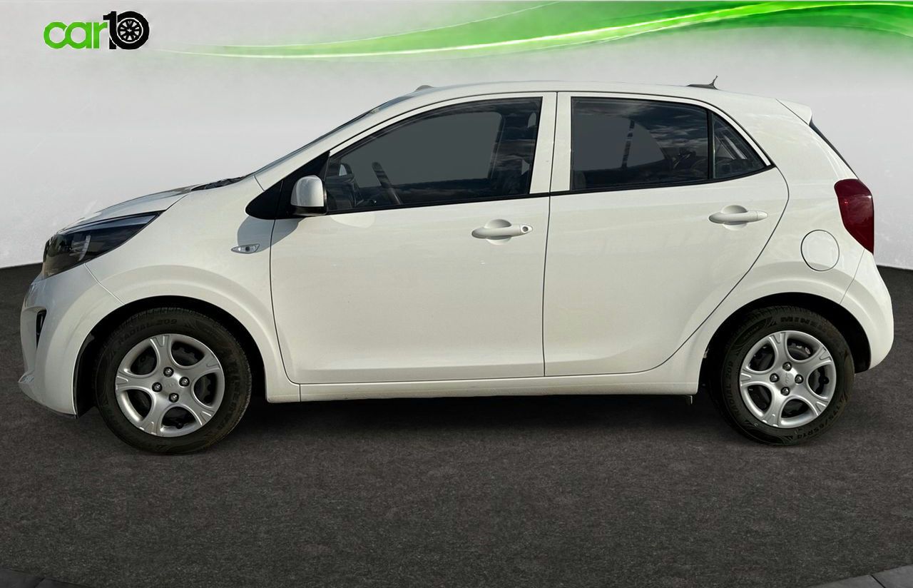 Kia Picanto 1.0 DPi 49kW (67CV) Concept  - Foto 21