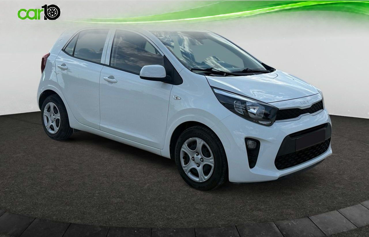 Kia Picanto 1.0 DPi 49kW (67CV) Concept  - Foto 7