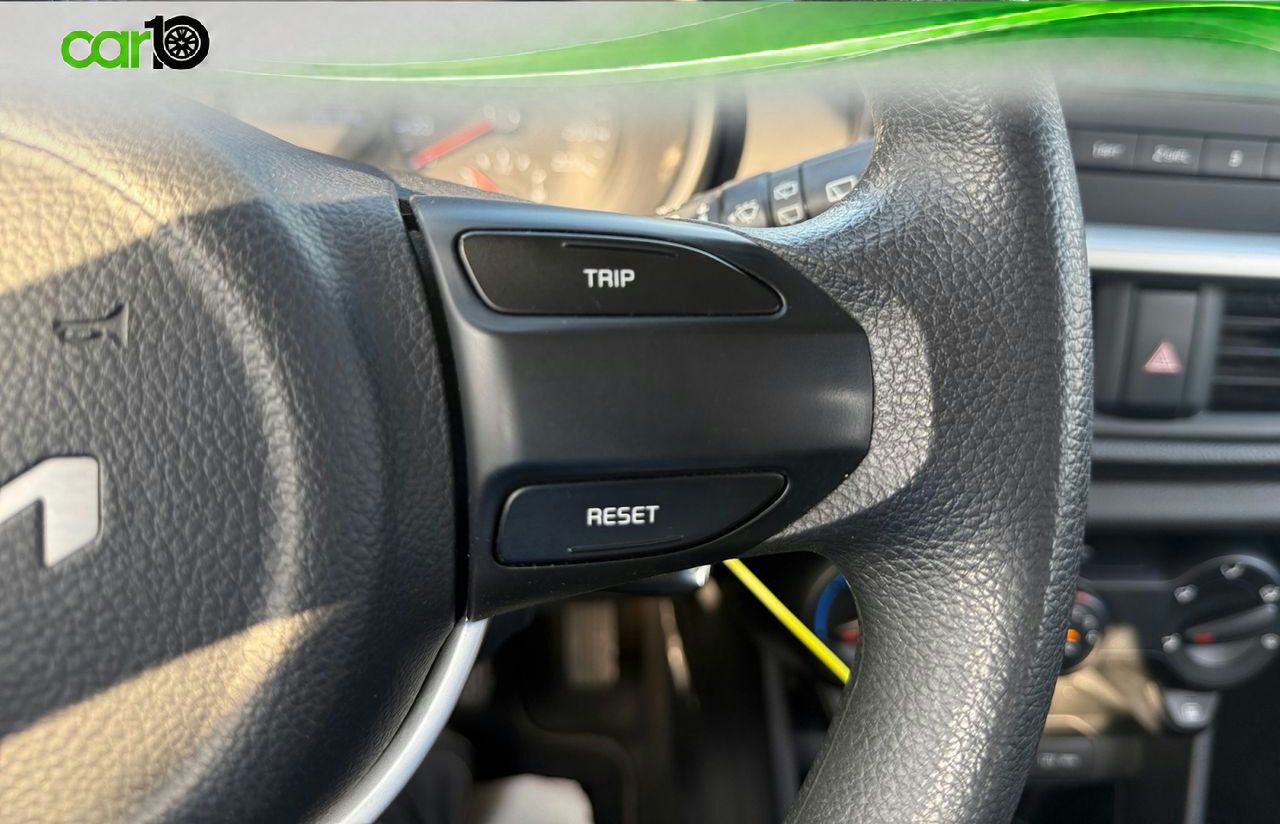 Kia Picanto 1.0 DPi 49kW (67CV) Concept  - Foto 17