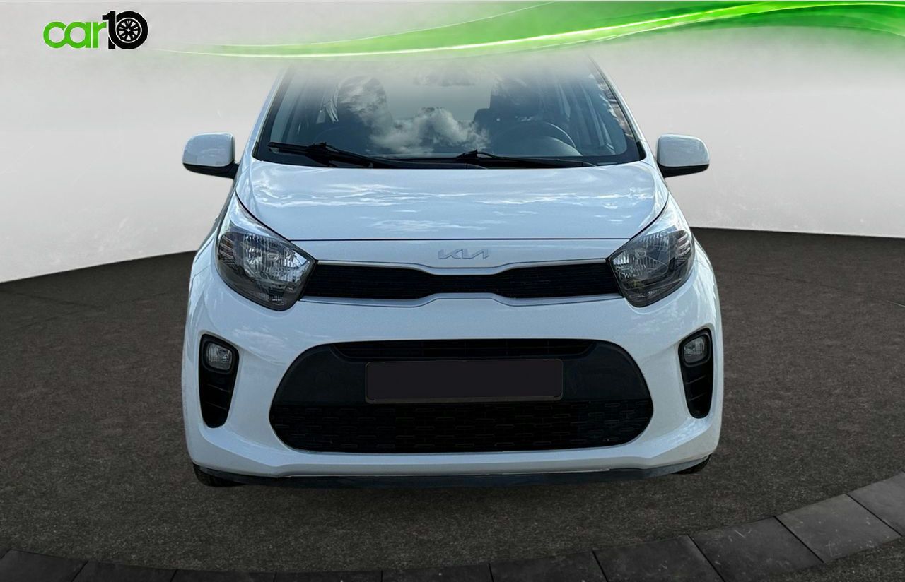 Kia Picanto 1.0 DPi 49kW (67CV) Concept  - Foto 8