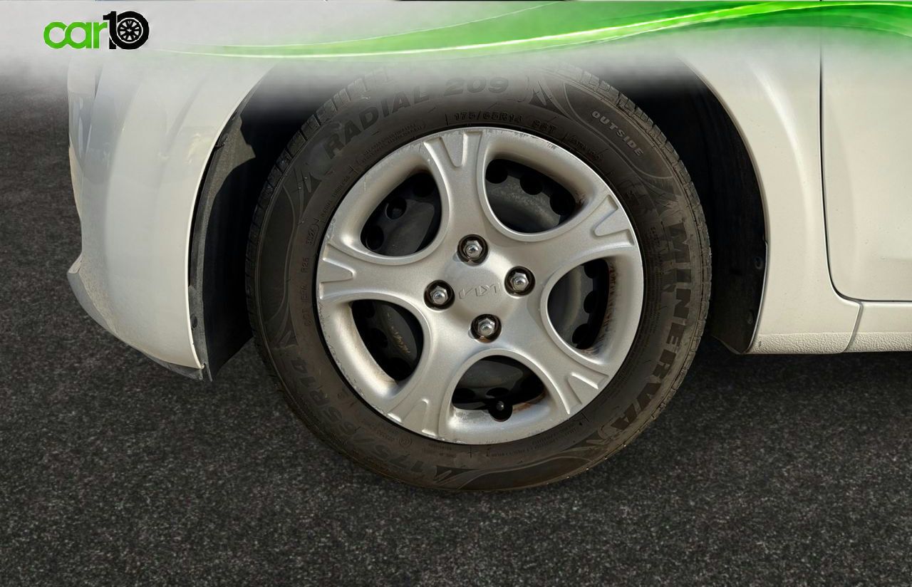 Kia Picanto 1.0 DPi 49kW (67CV) Concept  - Foto 20