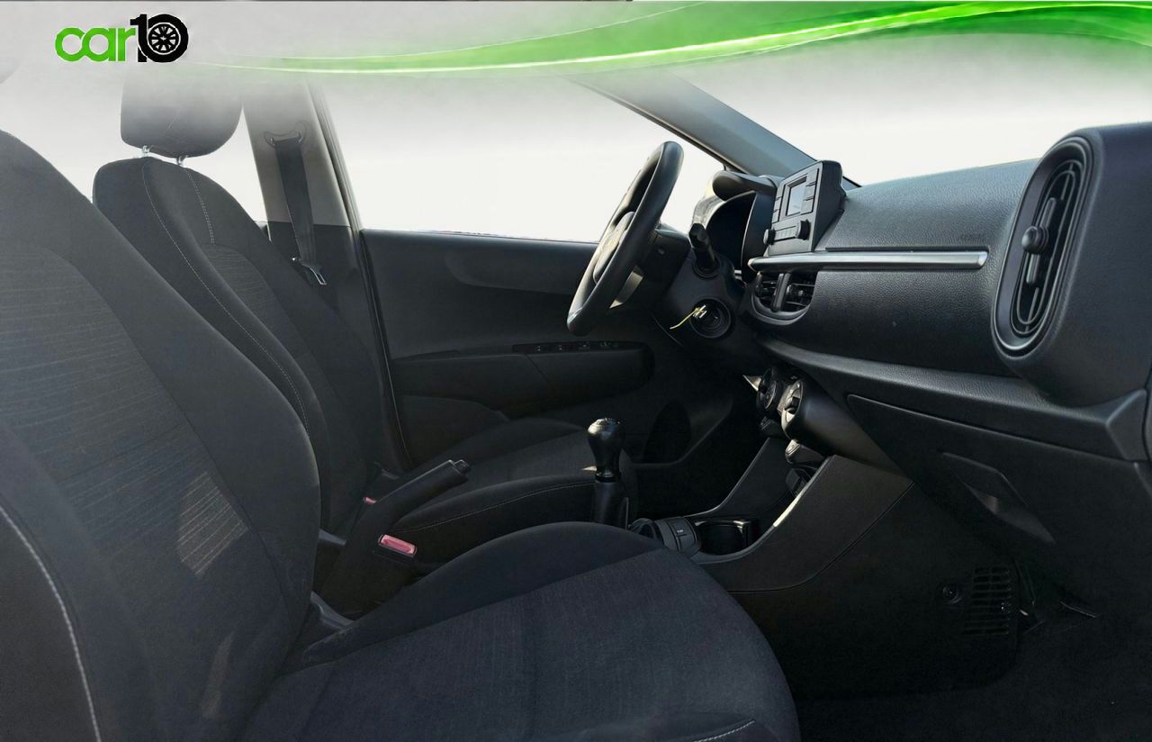 Kia Picanto 1.0 DPi 49kW (67CV) Concept  - Foto 14