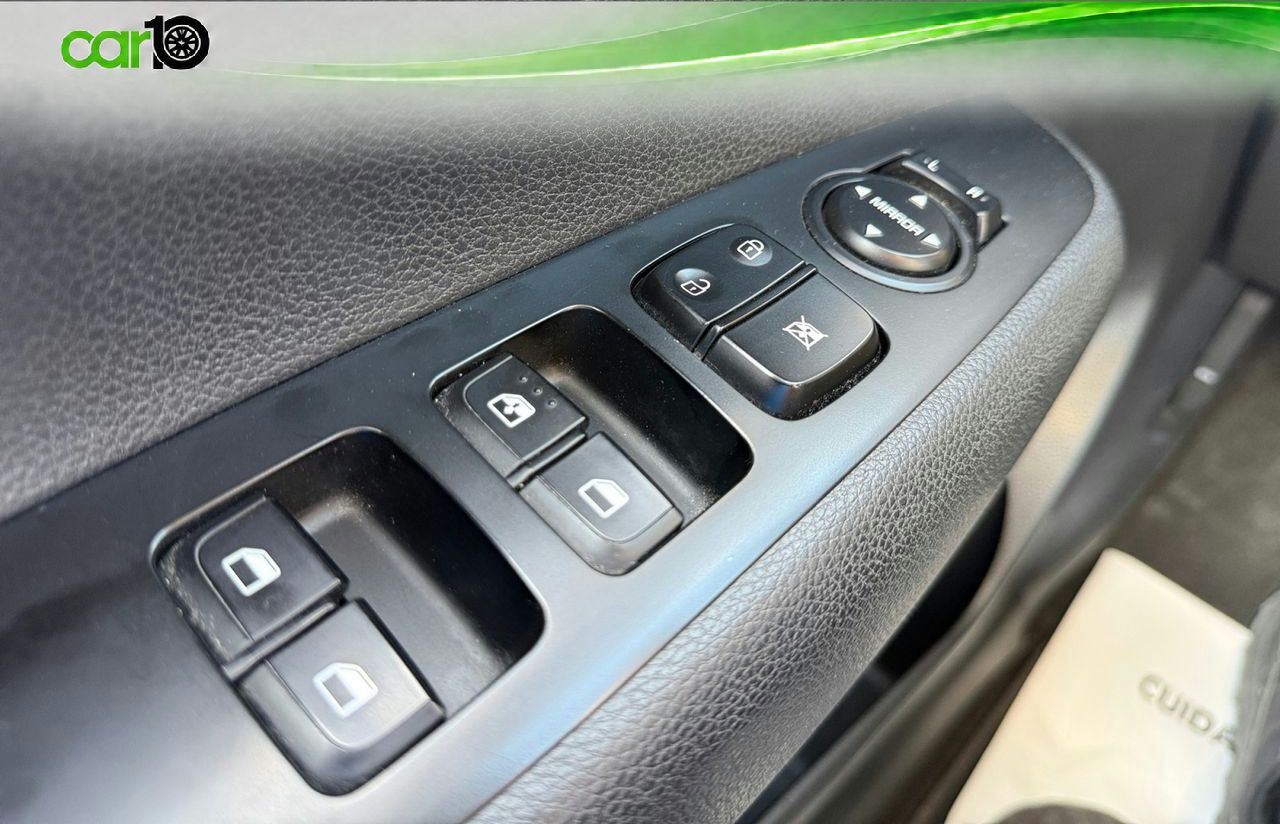 Kia Picanto 1.0 DPi 49kW (67CV) Concept  - Foto 19