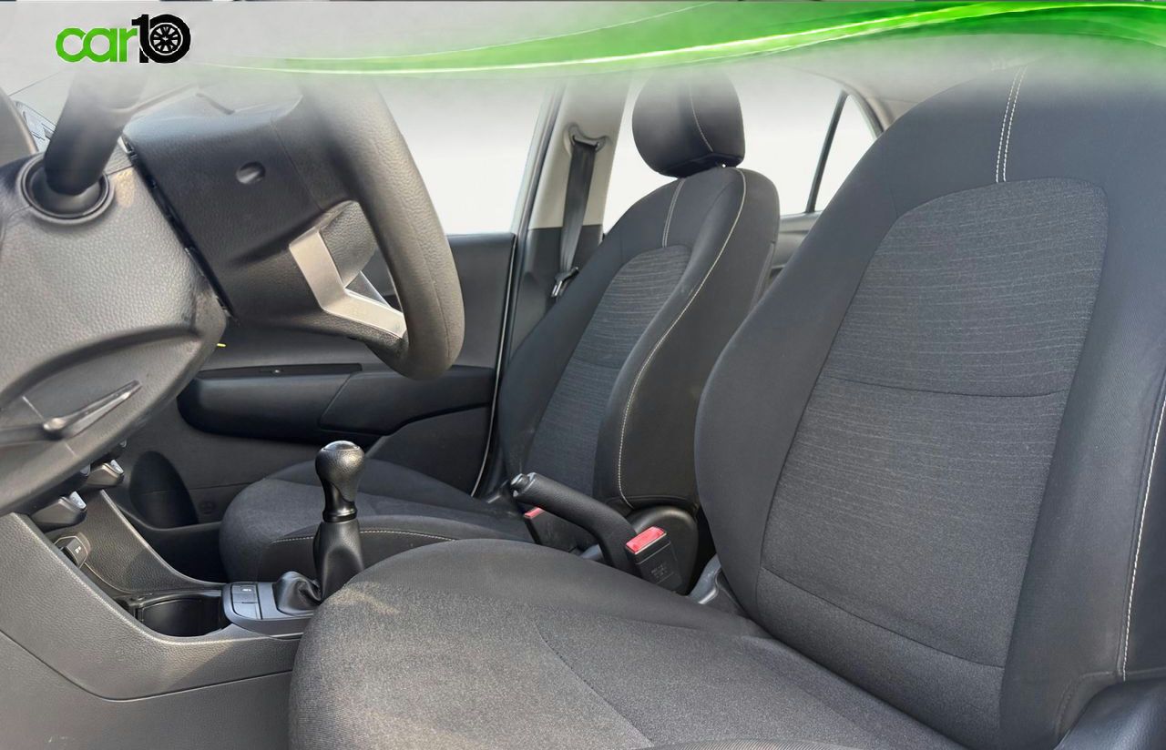 Kia Picanto 1.0 DPi 49kW (67CV) Concept  - Foto 9