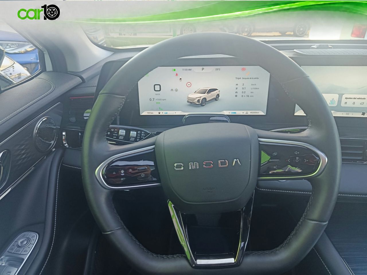 Omoda 5  - Foto 14